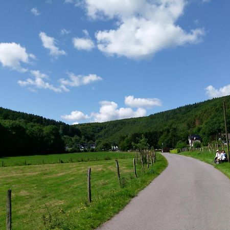Federkern Simonskall Hürtgenwald Exterior foto