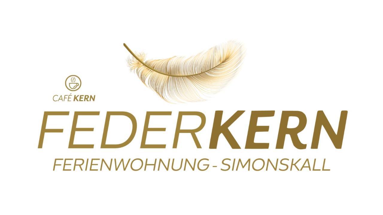 Federkern Simonskall Hürtgenwald Exterior foto